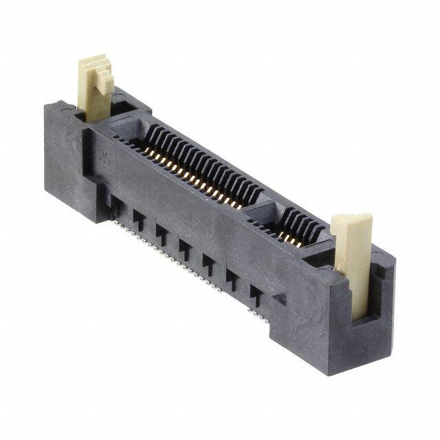 HSEC8-125-01-S-DV-A-BL 