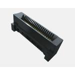 HSEC8-125-01-S-DV-A-BL-TR HSEC8-125-01-S-DV-A-BL-TR