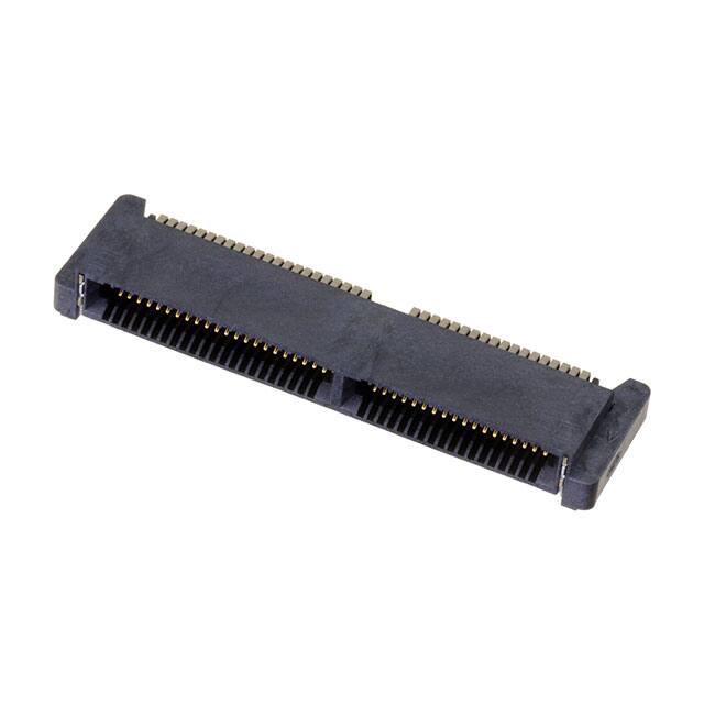 HSEC8-140-01-L-RA-TR 
