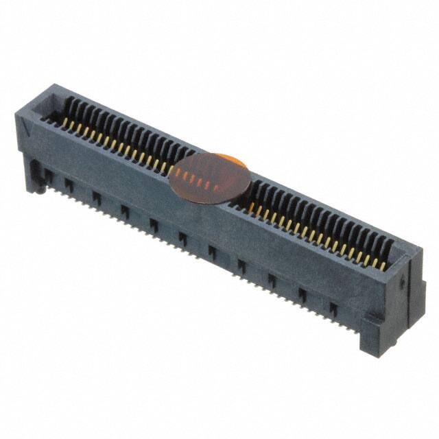 HSEC8-140-01-S-DV-A-K 