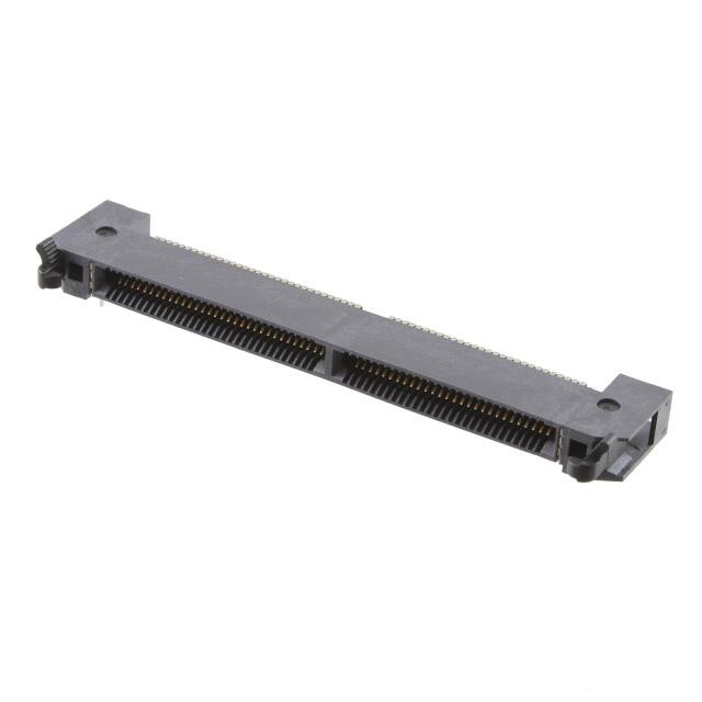 HSEC8-160-01-L-RA-BL 