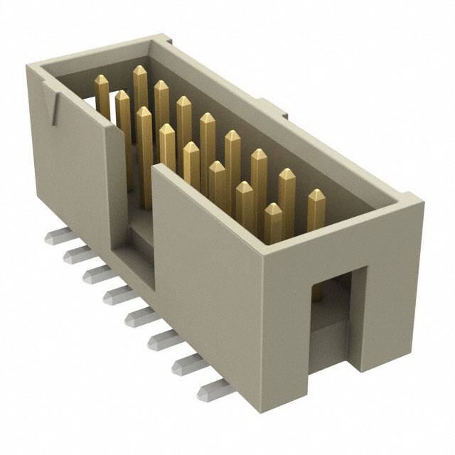 HTST-108-01-L-DV-P 