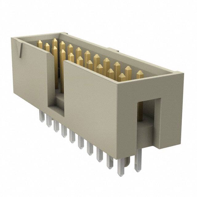 HTST-110-01-L-DV-A 
