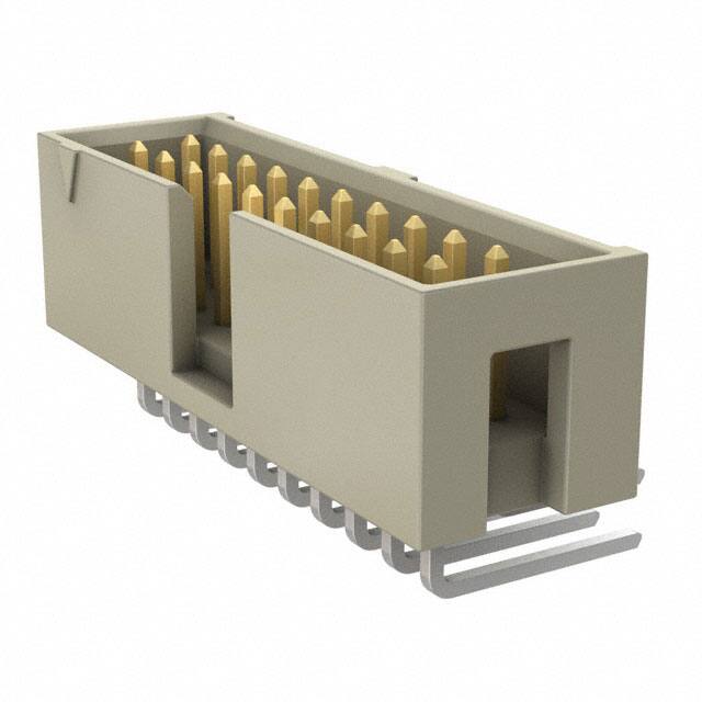 HTST-110-04-S-D-RA 