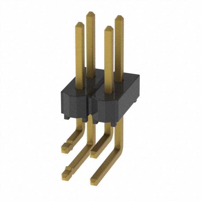 HTSW-102-08-G-D-LA 