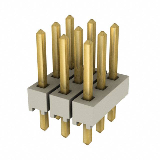 HTSW-103-07-G-T 