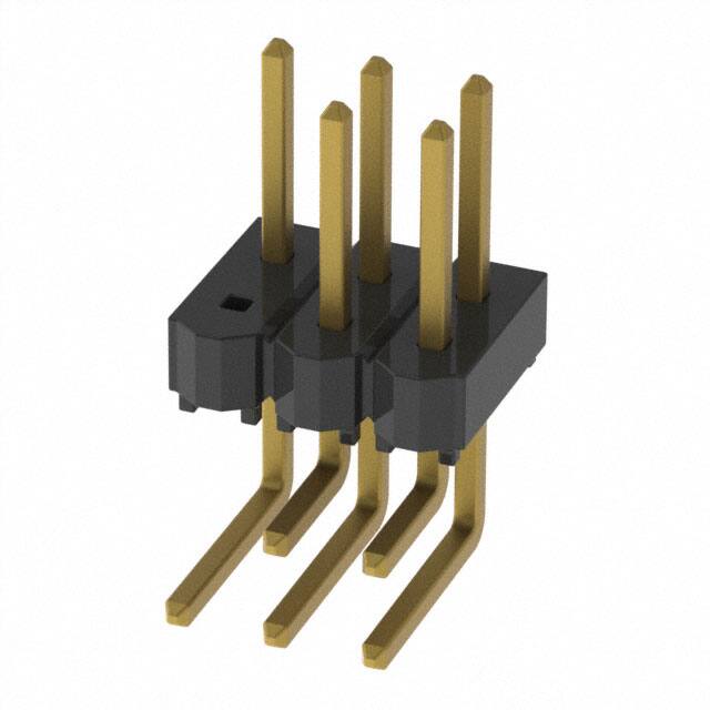 HTSW-103-08-G-D-RA-001 