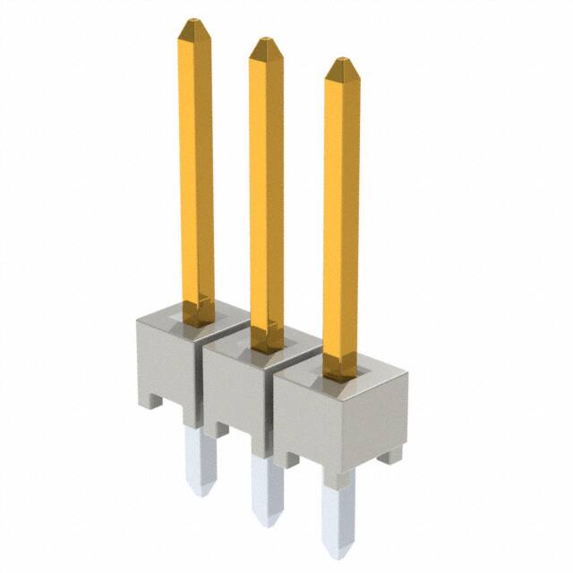 HTSW-103-14-S-S HTSW-103-14-S-S