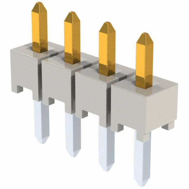 HTSW-104-06-S-S 