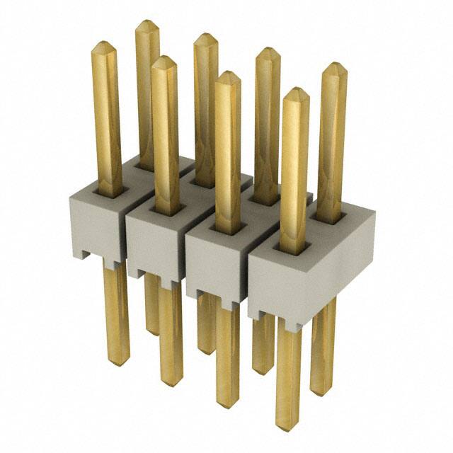 HTSW-104-08-G-D 
