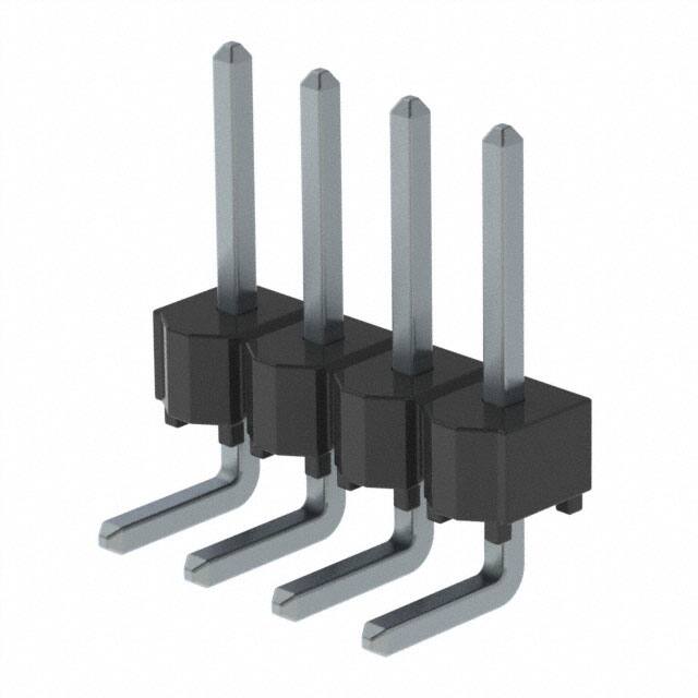 HTSW-104-08-TM-S-RA 