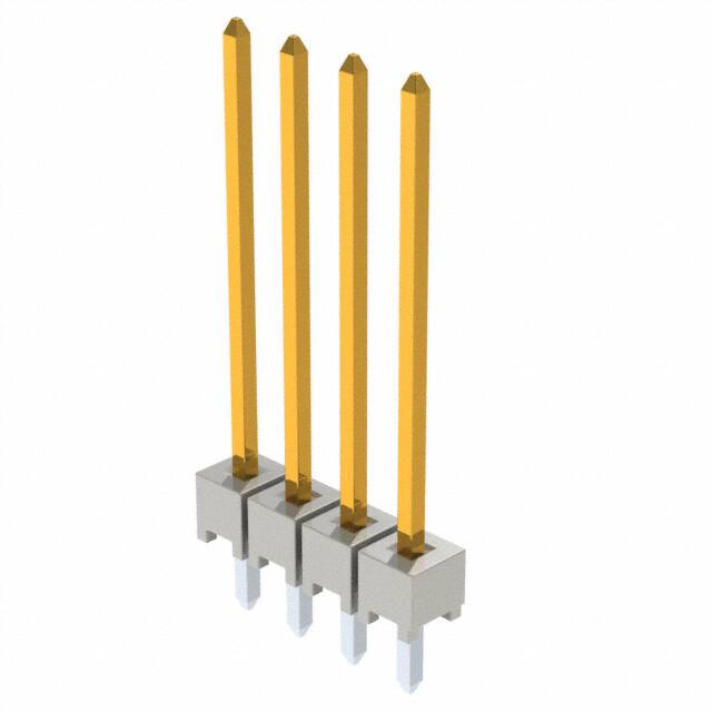 HTSW-104-20-L-S 