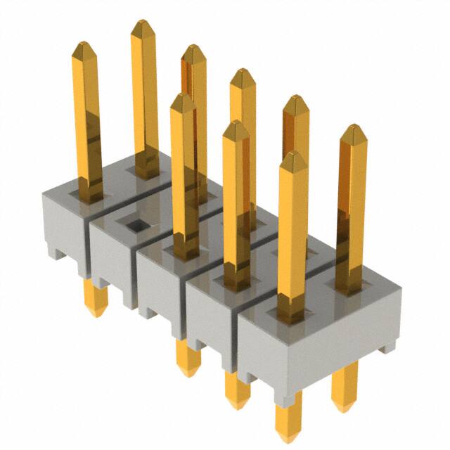 HTSW-105-07-G-D-008 HTSW-105-07-G-D-008