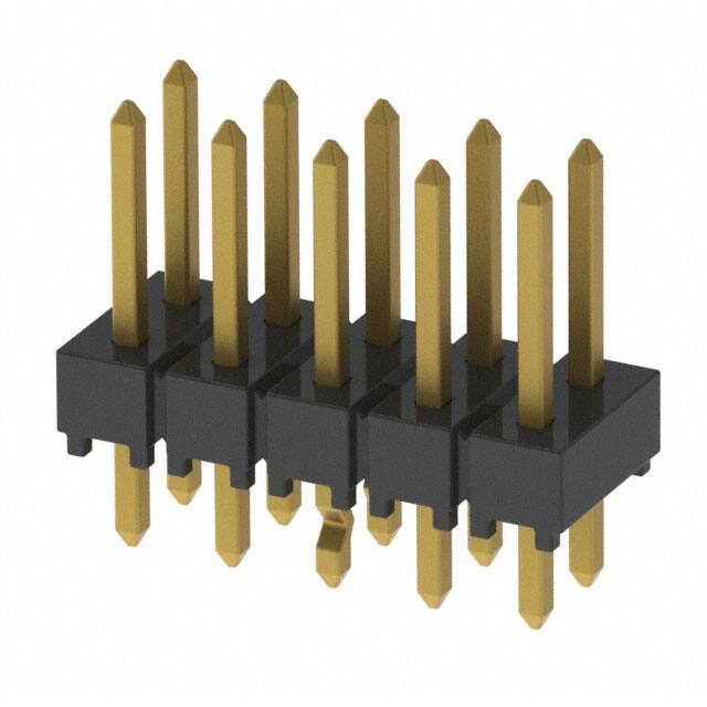 HTSW-105-07-G-D-LL 