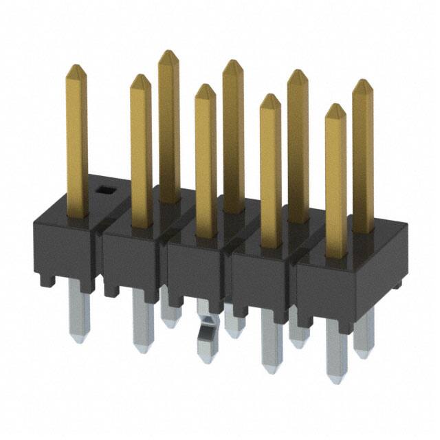 HTSW-105-07-S-D-LL-009 