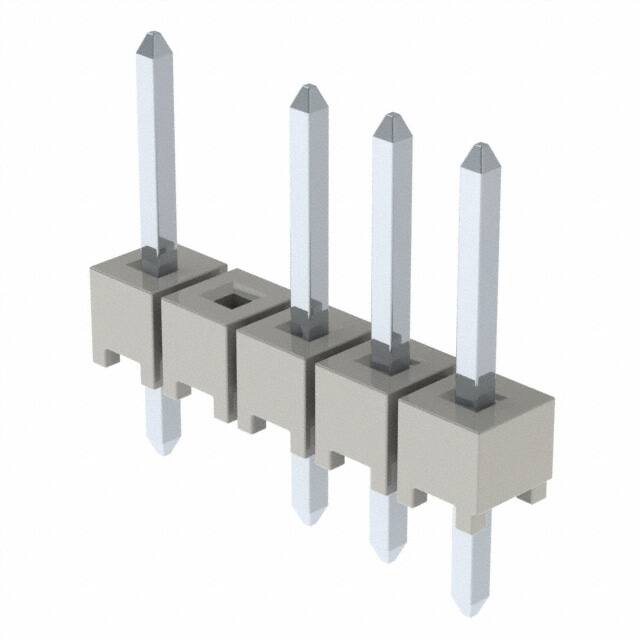 HTSW-105-07-T-S-004 