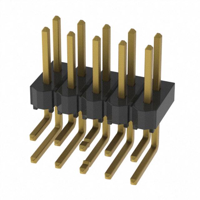 HTSW-105-08-G-D-LA 