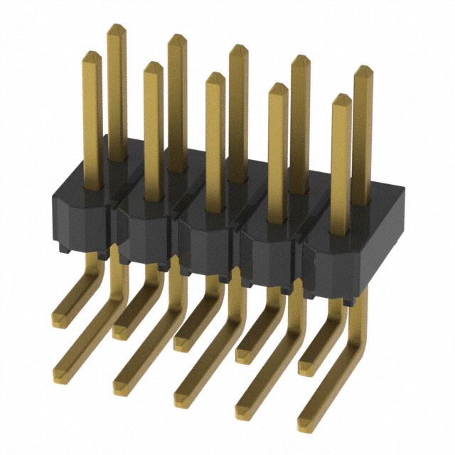 HTSW-105-08-H-D-RA 