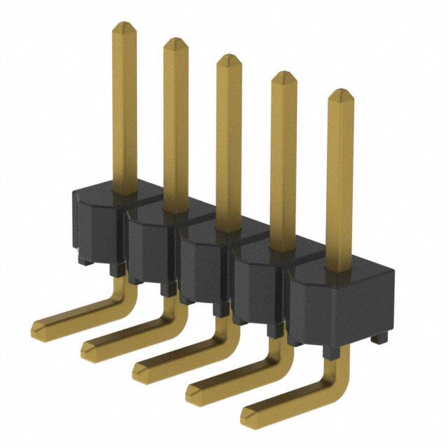 HTSW-105-08-H-S-RA 
