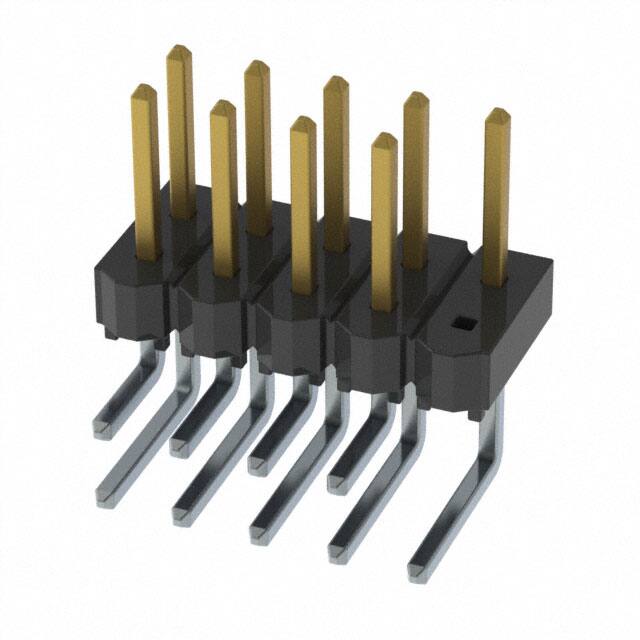 HTSW-105-08-L-D-RA-009 