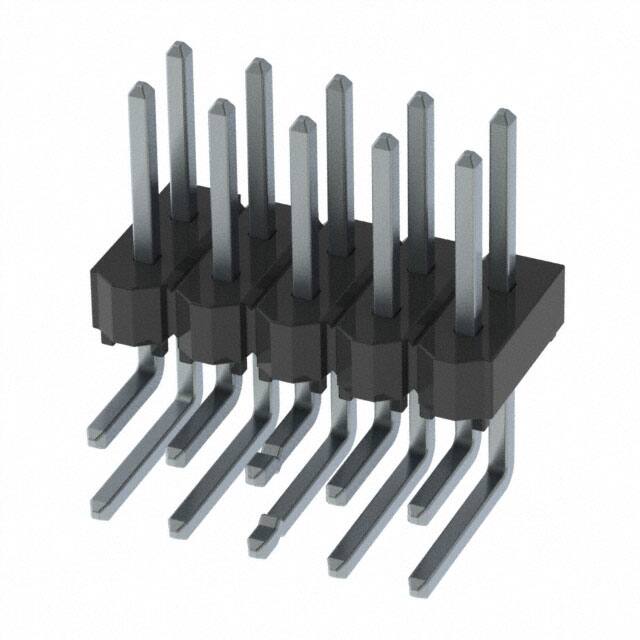 HTSW-105-08-TM-D-LA 