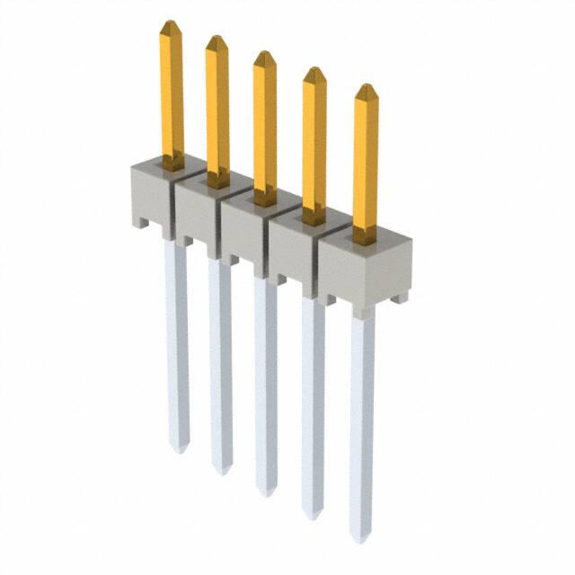 HTSW-105-09-S-S HTSW-105-09-S-S