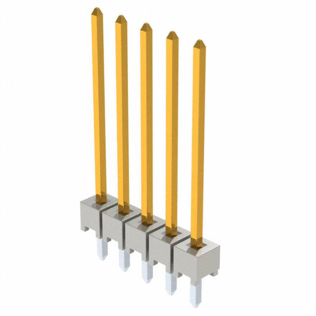 HTSW-105-20-L-S 