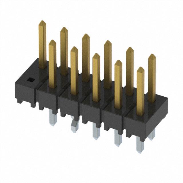 HTSW-106-07-S-D-LL-012 HTSW-106-07-S-D-LL-012