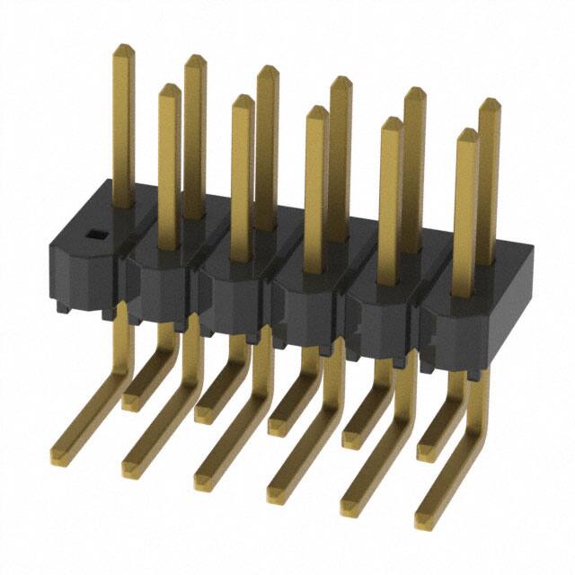 HTSW-106-08-G-D-RA-001 