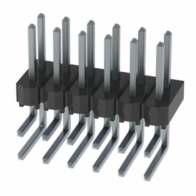 HTSW-106-08-TM-D-RA HTSW-106-08-TM-D-RA