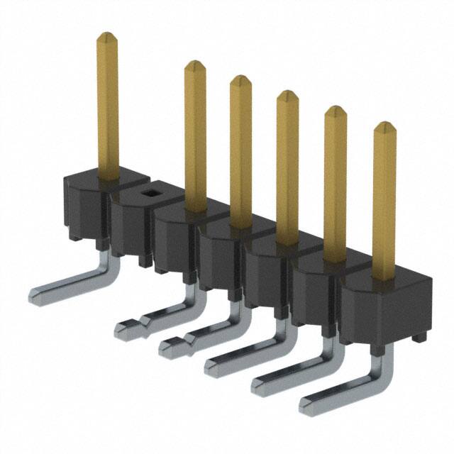 HTSW-107-08-L-S-LA-006 