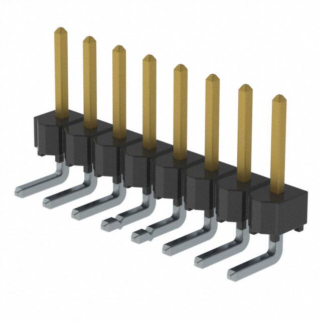 HTSW-108-08-S-S-LA 