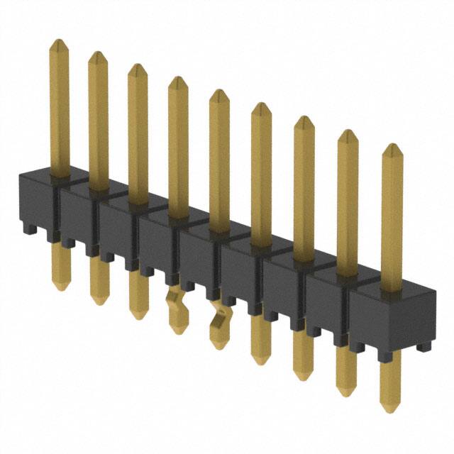 HTSW-109-07-G-S-LL 