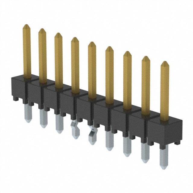 HTSW-109-07-L-S-LL 