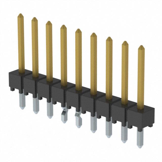 HTSW-109-14-F-S-LL 