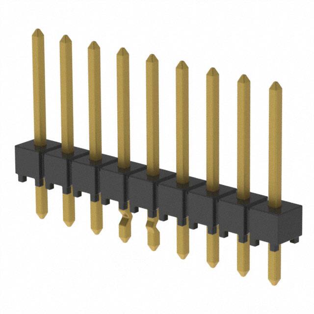 HTSW-109-14-G-S-LL 