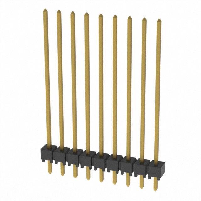 HTSW-109-20-G-S 