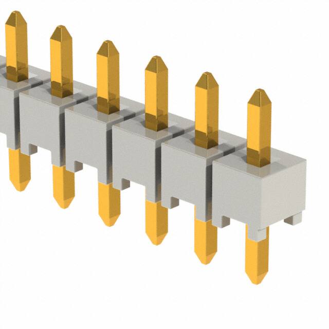 HTSW-124-06-G-S 