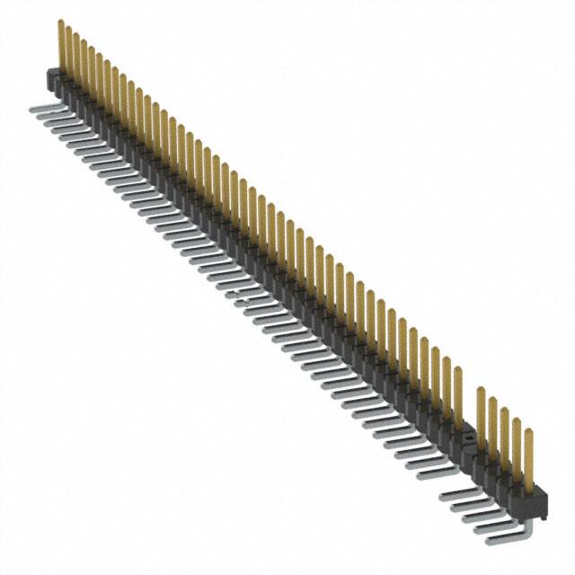 HTSW-150-08-L-S-LA-006 