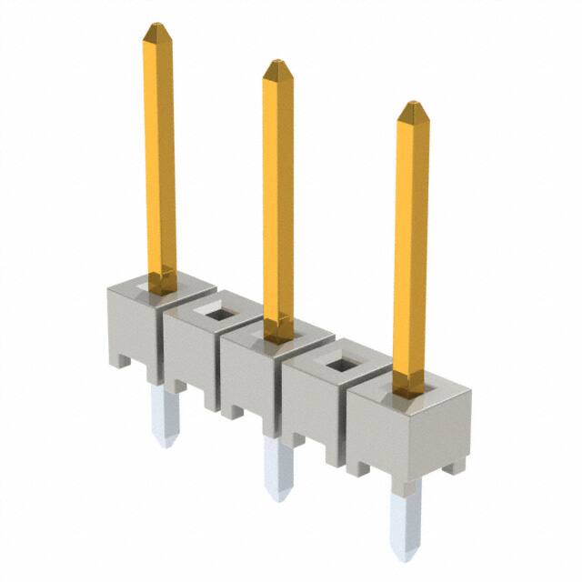 HTSW-203-14-S-S HTSW-203-14-S-S