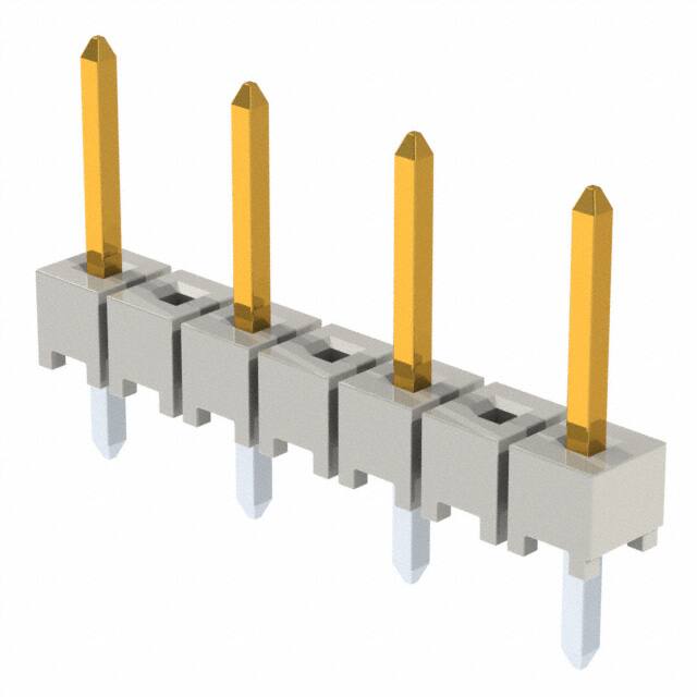 HTSW-204-07-S-S 