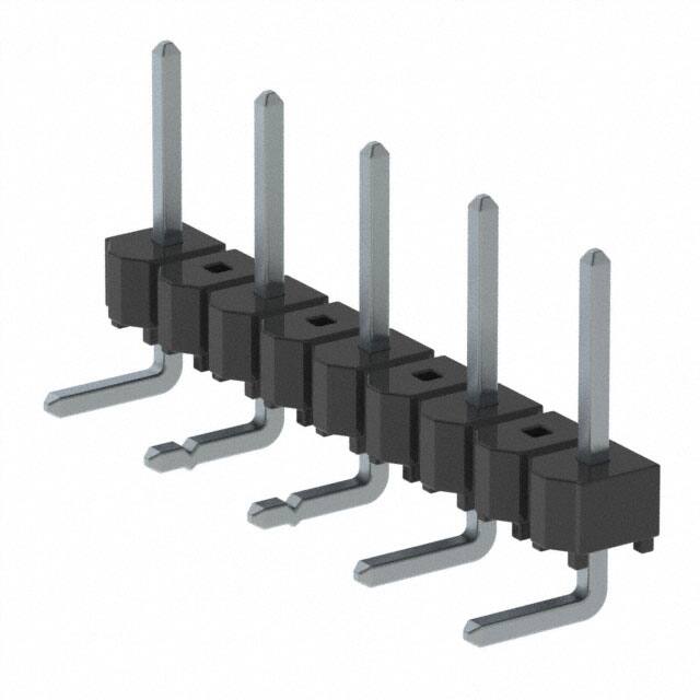 HTSW-205-08-T-S-LA 