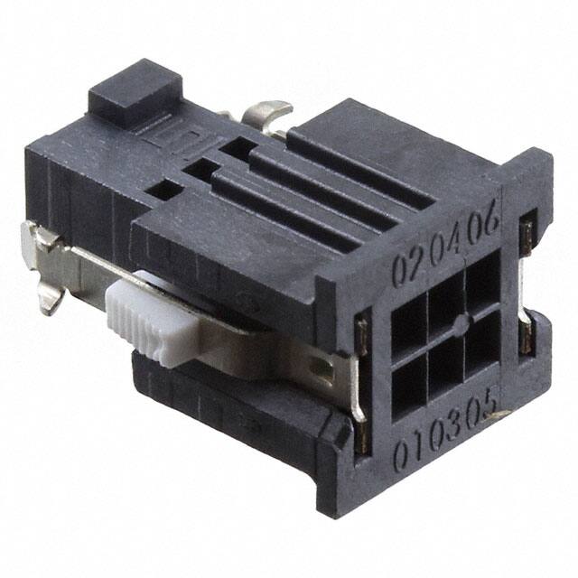 ISDF-03-D-M 