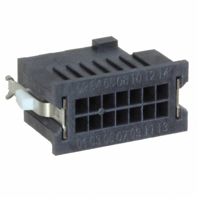 ISDF-07-D-M 