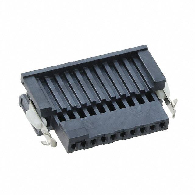 ISDF-10-S-M 