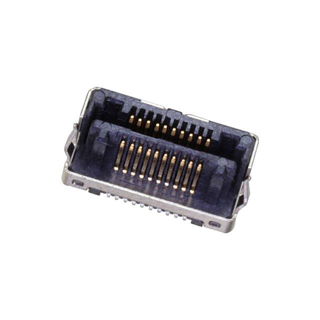 LSHM-110-02.5-L-DV-A-S-TR 