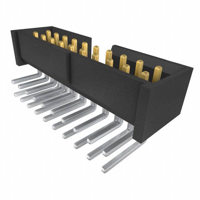 LTMM-110-02-S-D-RA 