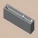 MEC1-108-02-L-D-NP-LC 