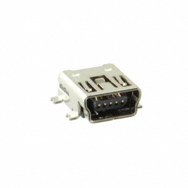 MUSB-05-S-B-SM-A 
