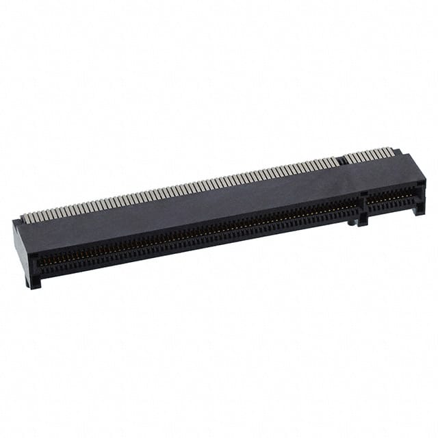 PCIE-164-02-S-D-RA 